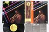 LP Record GEORGE BENSON  In Concert Carnegie Hall GP3085 CTI 1977 Japan Obi Jazz Used