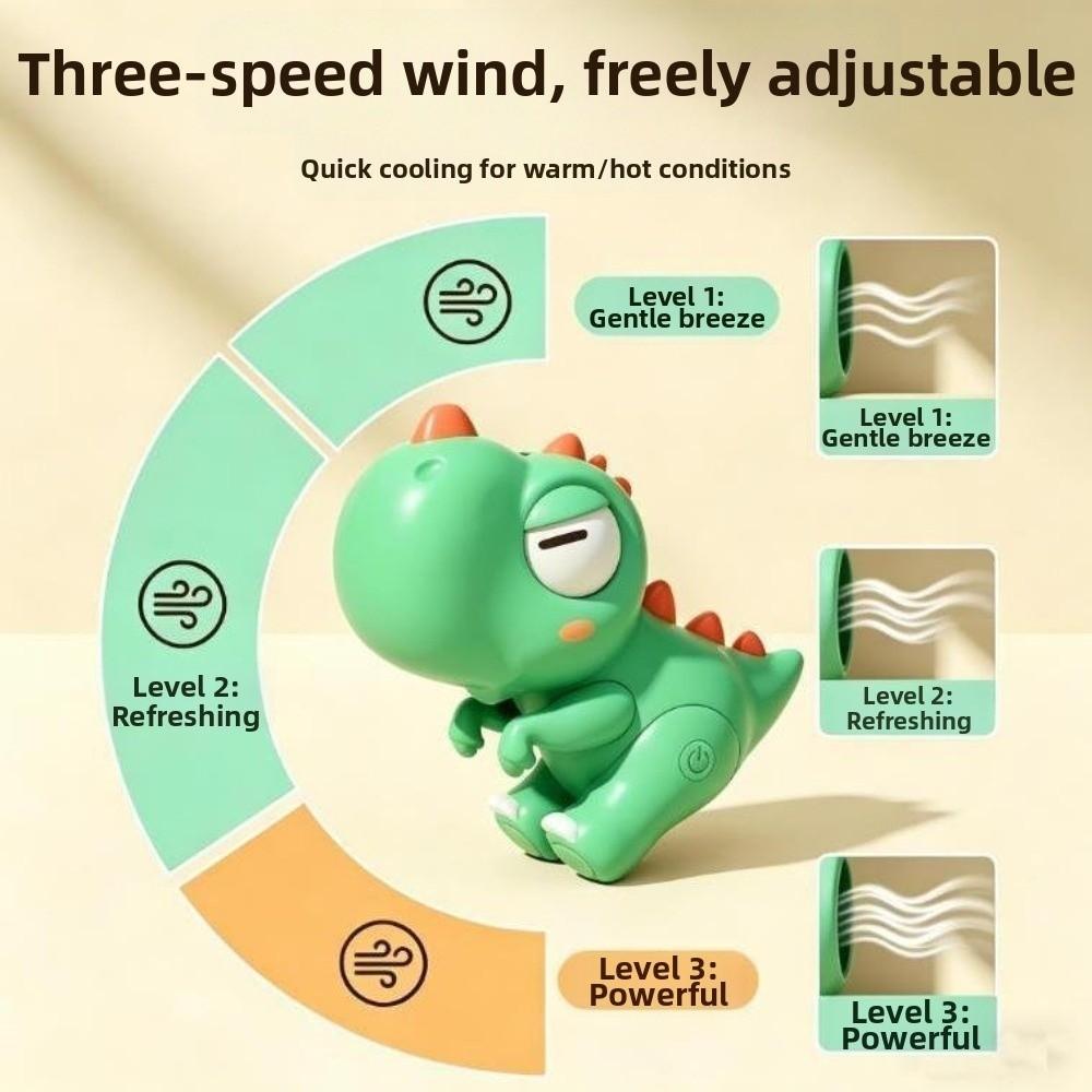 3 Geschwindigkeiten Klipp-Mini-Lebensmittelkühlventilator Mini-Kaffee-Kühler Kühlaufsatz Küchengerät