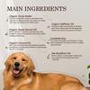 Dog Pet Moisturizing Cream Nourishes The Skin And Softens The Hair