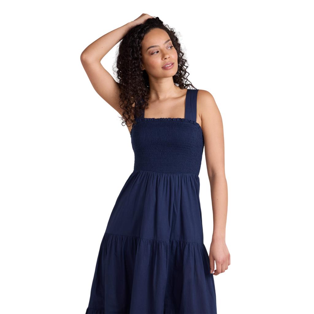 Animal Womens/Ladies Mabel Maxi Dress