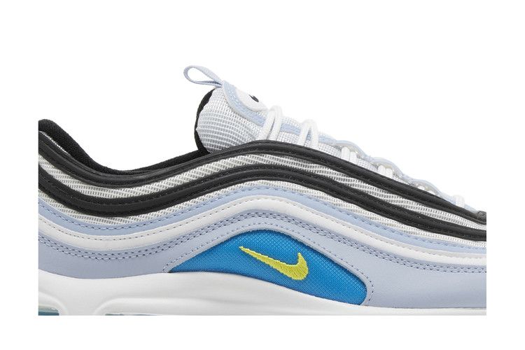 Nike Air Max 97 GS 'Blue Whisper'