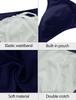 Maeau Bikini Swim Perfect for Hot or Beach Size XL Men's Swimwear, T-Back Briefs, Breathable, Quick-Drying, Amphibious, Sexy, Extreme,