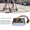 36V Electric Scooter Control Board for Ninebot G30 Electric Scooter Controller Board Assembly Kit Modification Accessories