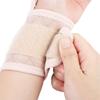 Breathable Fitness Protect Wristband Compression Wrist Support Band Adjustable Wristband  Carpitis