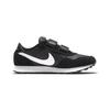 Nike MD Valiant Abrasion Resistant Low Top Kids' Running Shoes Black Children Aged 3 7 Years Old CN8559-002