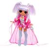 L.O.L Doll. Surprise OMG Entry Doll Kitty K 595632