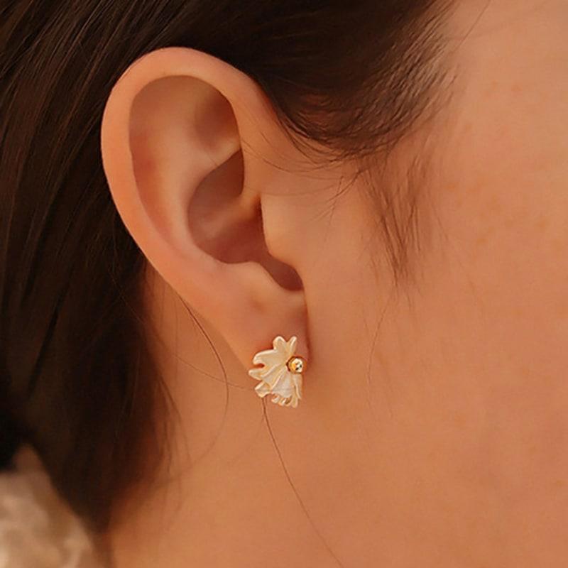 Dana Burton Whimsical Breeze Earrings