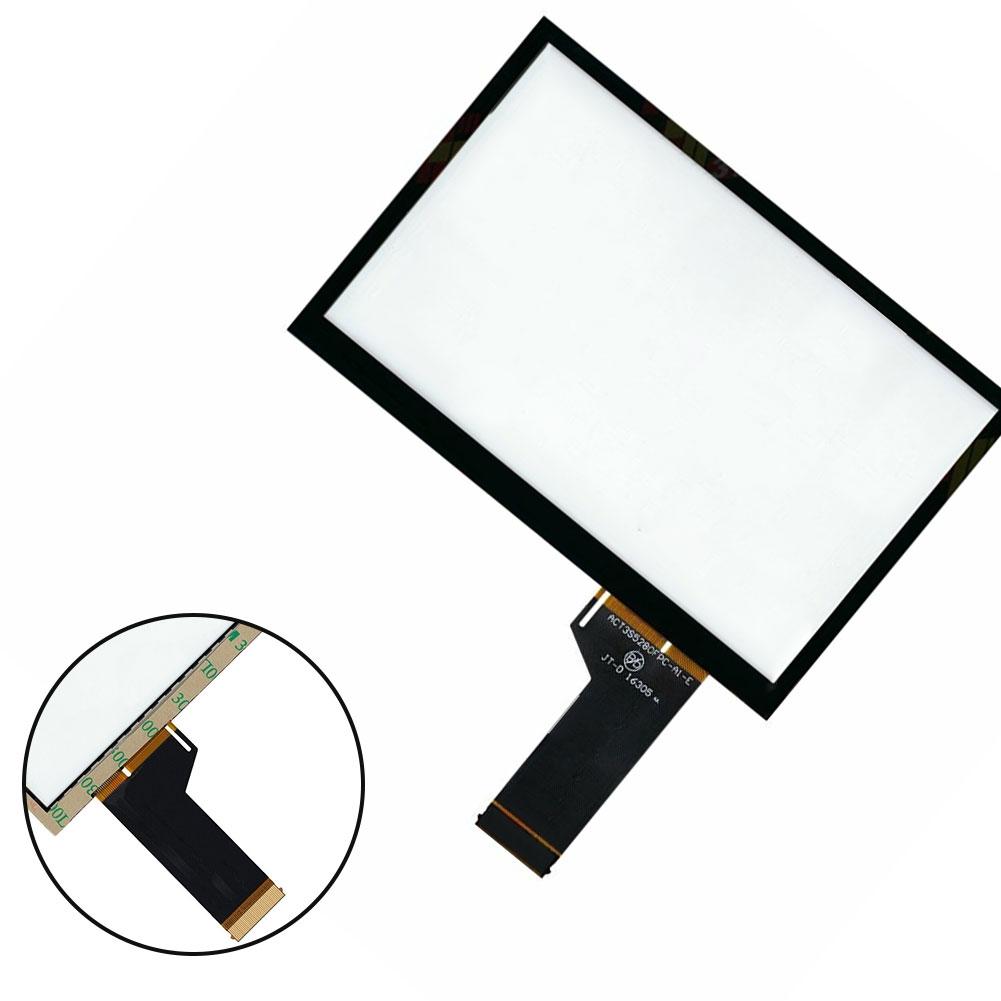 40-Pin Glass Digitizer 5V 6.5\'\' Screen Accessory For CC