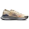 Nike Pegasus Trail 3 Waterproof Support Low top Trail Running Shoes Men's Rattan Yellow DC8793-200