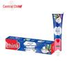 Zhonghua Healthy White Bamboo Charcoal Baking Soda Mint Toothpaste 3-Pack