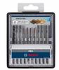 Bosch Brzeszczot T Zestaw Pro Hardwood And Laminate 83 Mm 10Szt.