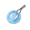 Cappello da Sole Estivo per Gatti con Fori per le Orecchie - Carino Cappellino da Pescatore per Gattini Per Protezione UV Traspirante Cappellino da Sole da Esterno per Gatti