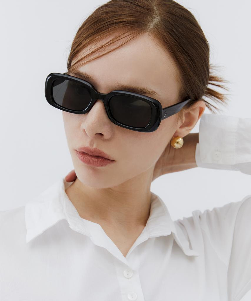 Baseukala Vs5597 (4Color) Sunglasses