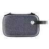 Electronic Organization Bag Waterproof Portable Organization Travel Accessories Cable Cord Storage Case for Cable Cellphone
