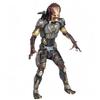 NECA 2018 Movie Predator Ultimate Series Fugitive Predator 21 cm actionfigur