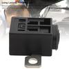 Battery Protector Circuit Breaker Replace 4N0915519 Cut Off Fuses Automotive Accessory Easy Installation