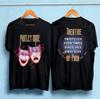 Tops – T-Shirts