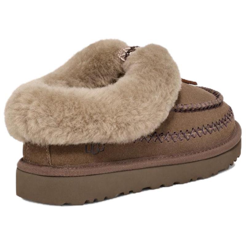 UGG Tasman Alpine Slipper Hickory Women's Sneakers 1158258-HCK
