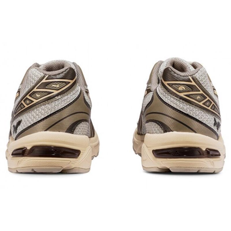 Asics I4P GEL 1130 Glacier Grey Sneakers 1201A664-020