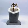 Eyeglasses Holder Glasses Stand Case for Desks or Nightstands