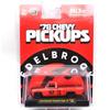 M2 MACHINES 1/64 MiJo EXCLUSIVE - 1978 Chevrolet Silverado Super 30 Custom 31500-MJS94