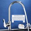 Accesorii pentru bucătărie – Robinete pentru bucătărie