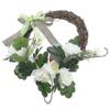 Woondecoratie – Decoratieve bloemen en kransen