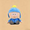 South Park Craig Tucker Goth Stan Marsh Plush Toy 20cm Soft Stuffed Cartoon Doll Cute Anime Character Pillow Kids Birthday Gift