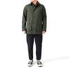 [Barbour] Barbour BEDALE SL 2LAYER Non-Oiled Jacket MCA0784 Non-Waxed Men's [34 (XS) - Navy (NY51)]