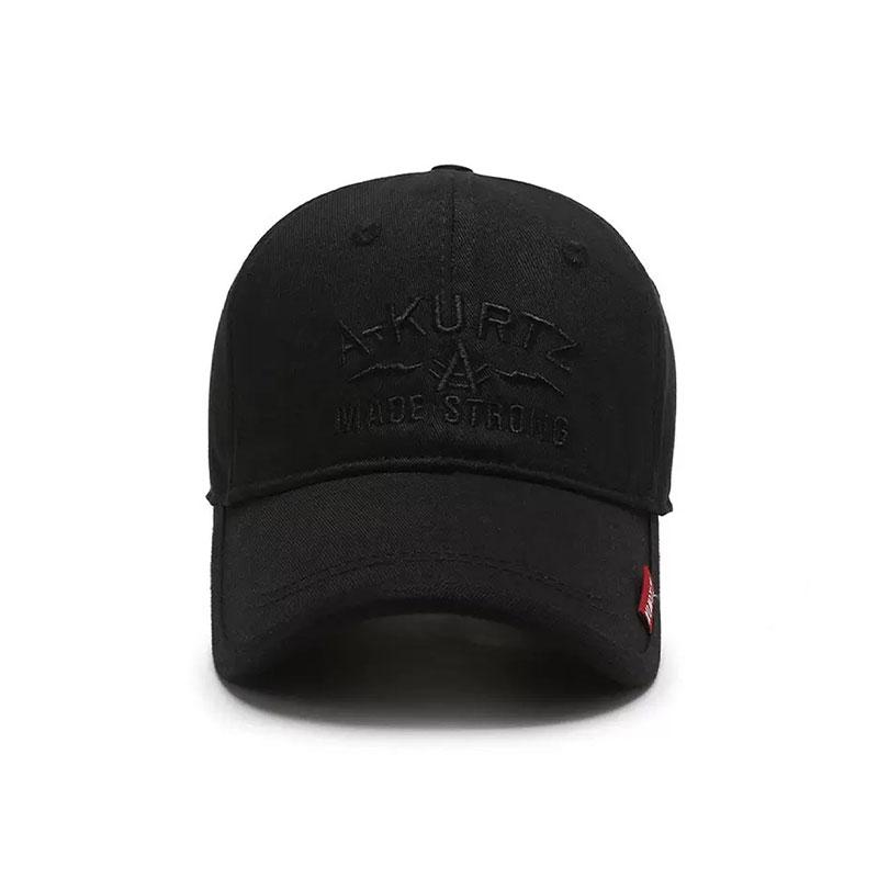 Fashionable Outdoor Versatile Baseball Cap For Men And Women, Couple'S Dad Hat