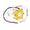 Micro Generator High Efficiency Water Generator for DC 5V/12V/80V