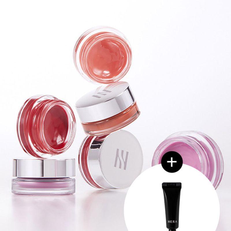 HERA NEW Sensual Lip & Cheek #02