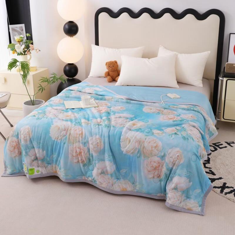 Brangdy Lyocell Cooling Fiber All-Season Duvet System