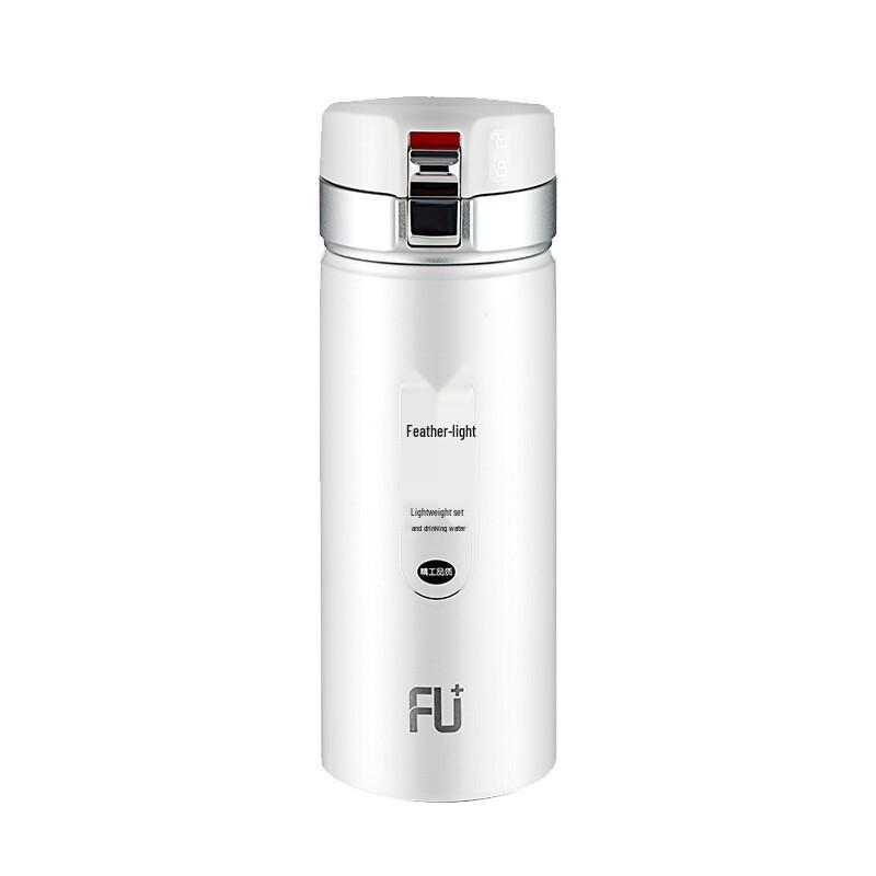 Fuguang Portable Vacuum Insulated Bottle