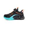Mesh casual middle and old children's rotating buckle dad shoes boys' sports shoes girls' shoes casual trendy shoes