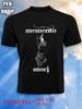 Bedrukt T-shirt Metro
