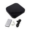 Adjustable Brightness LED Wall Clock Wall Clock Countdown Date