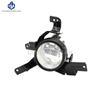 2 Pcs Fog Lights for Honda CRV 2007 2008 2009 Headlight Fog Lamp  Front Bumper Fog Light 33951-SWA-H01/33901-SWA-H01