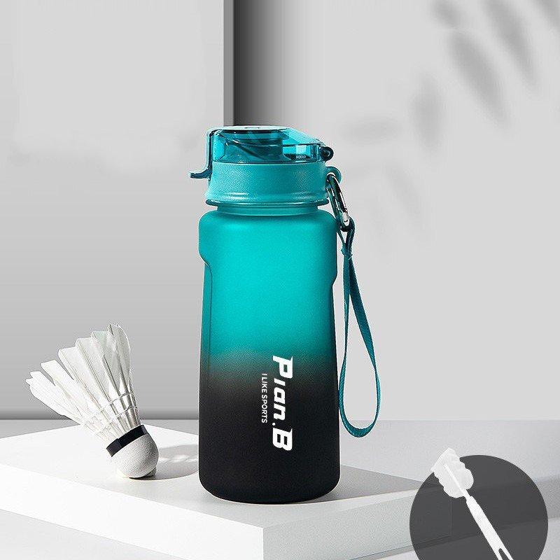 Shangqi Gradient Sports Water Bottle