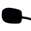 Headset Microphone Plug Play Replaceable Flexible 3.5mm Omnidirectional Gaming Headphone Microphone for Logitech-G Pro X