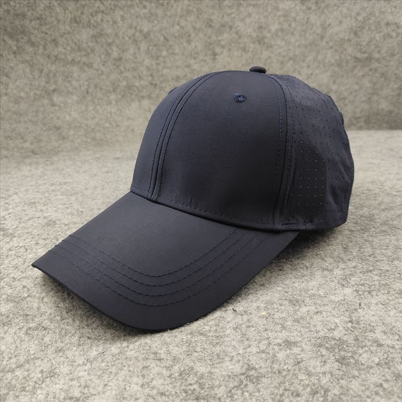Hard Top Sun Hat Plus Size Duck Tongue Mesh Hat Men Sun Protection Sunshade Breathable Baseball Cap Casual