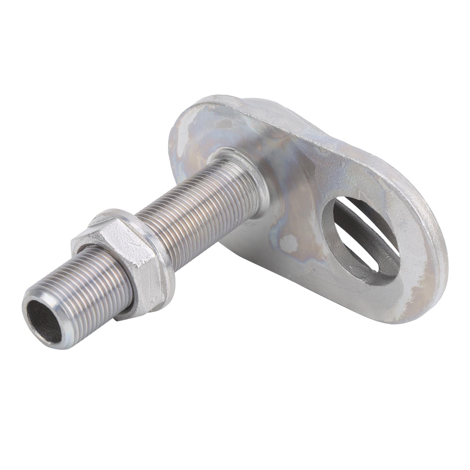 

MJS023 Нержавеющая сталь 316 морской лодочный заборный фильтр ThruHull фильтр для забора воды(MJS0233