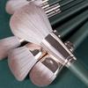 14-Piece Set Makeup Brush Set Super Soft Washable Make Up Brushes Reusable Foundation Brush