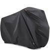 Outdoor Waterproofs Bicycles Cover Oxford Cloth Motorbike Cover Dustproof Bicycles Protectors Bicycles Accessories