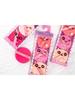 3PCS Powder Puff, Suitable For Both Dry And Wet Use, Does Not Eat Powder For Facial Makeup Tools (Dr
