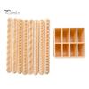 Flower Petal Line Tools Polymer Clay Tool, Cutter To Make 3D Tool Flowers, Stripe for Jewelry Making, DIY Crafting Projects Accessories