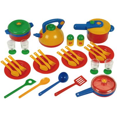 Pretend Play Sets – Toy Kitchen Sets