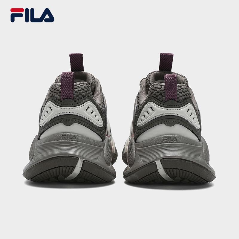 FILA TRUFFLE Women's Modern Casual Sneakers