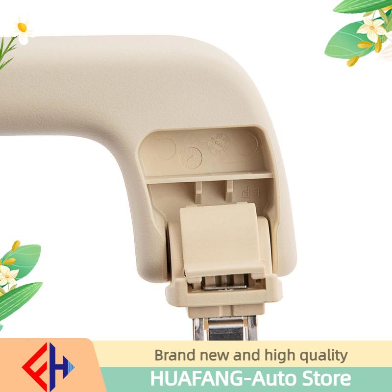 Original 8r0857607h,8k0857607 Front Interior Roof Grab Handle For A1,a4 S4,a5 S5,q2,q3,q5,q7,q8,rs4,rs5,rsq3/Amarok High Quality