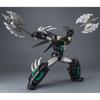 Getter Robo Riobot Shin Getter Dragon Black Ver.